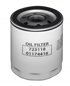 Oil filter Deutz 01174416